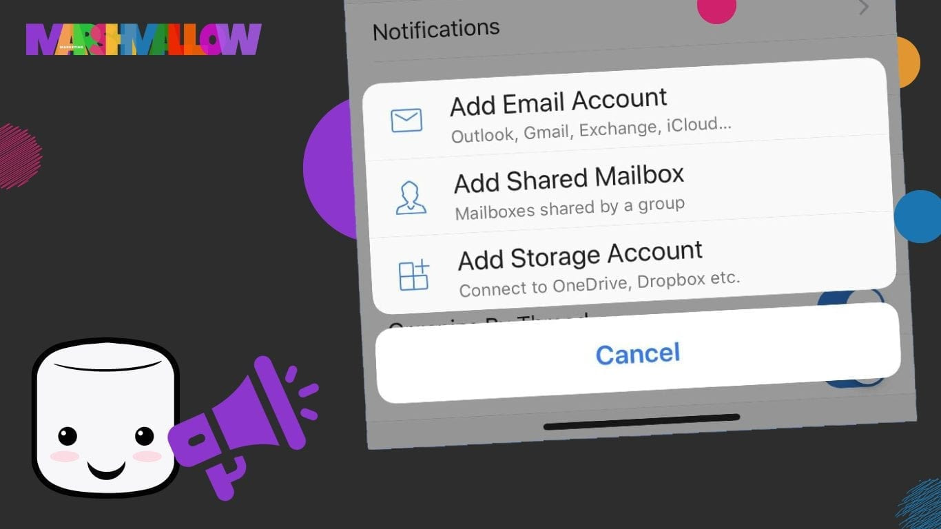 Microsoft Outlook brings shared mailbox support to mobile