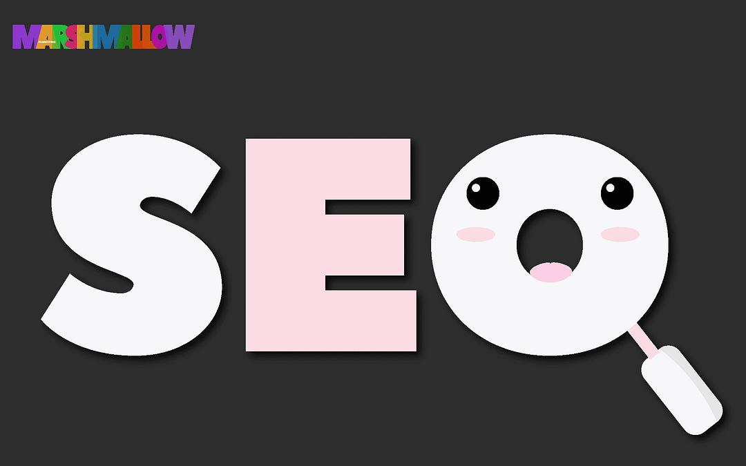What does SEO mean in 2019
