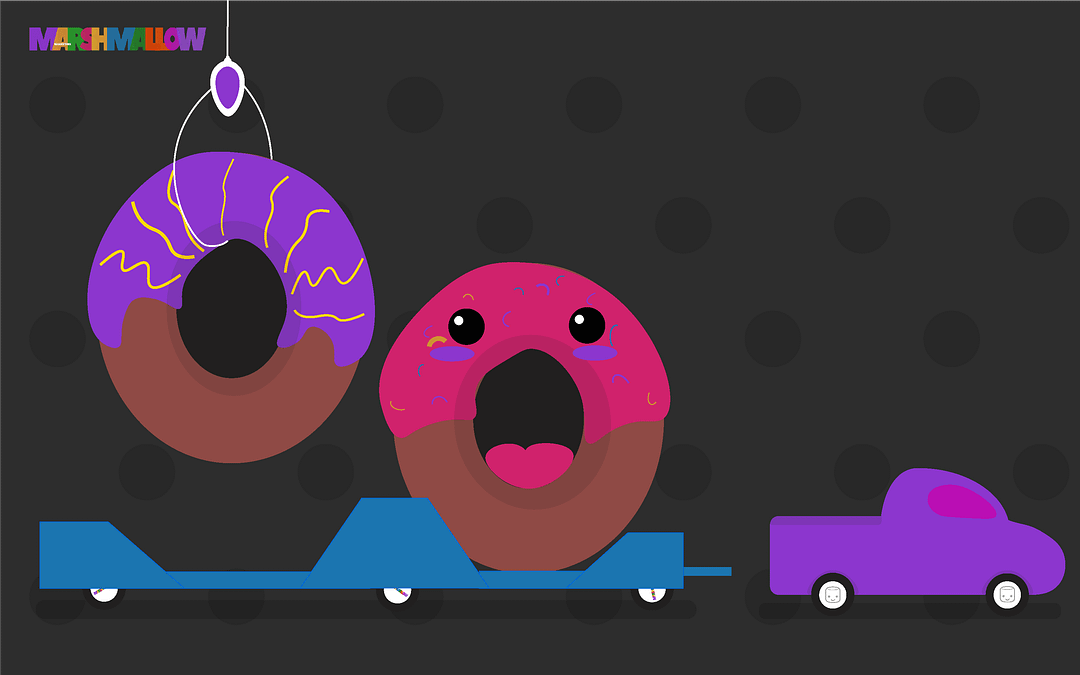 Donut Marketing Strategy