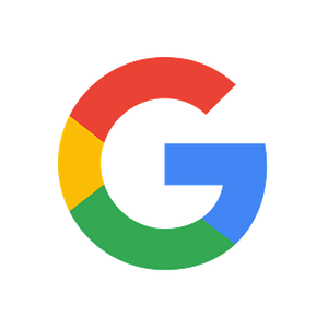 Google Icon | Marshmallow Marketing